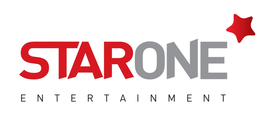 (주)스타원엔터테인먼트의 기업로고