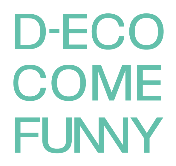 (주)디에코컴퍼니의 기업로고