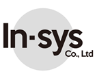 (주)인시스의 기업로고