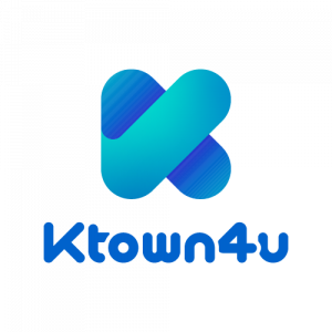 (주)케이타운포유 logo