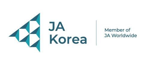 (사)제이에이코리아의 기업로고