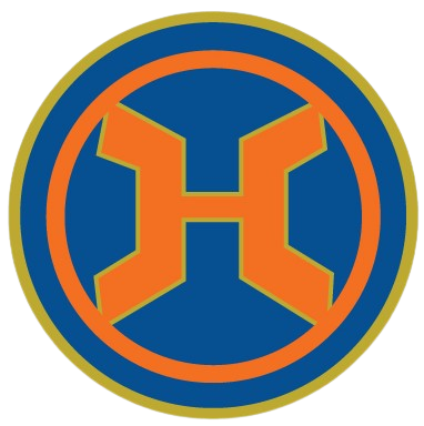 (사)한국항만물류협회의 기업로고