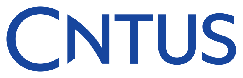 (주)씨앤투스의 기업로고