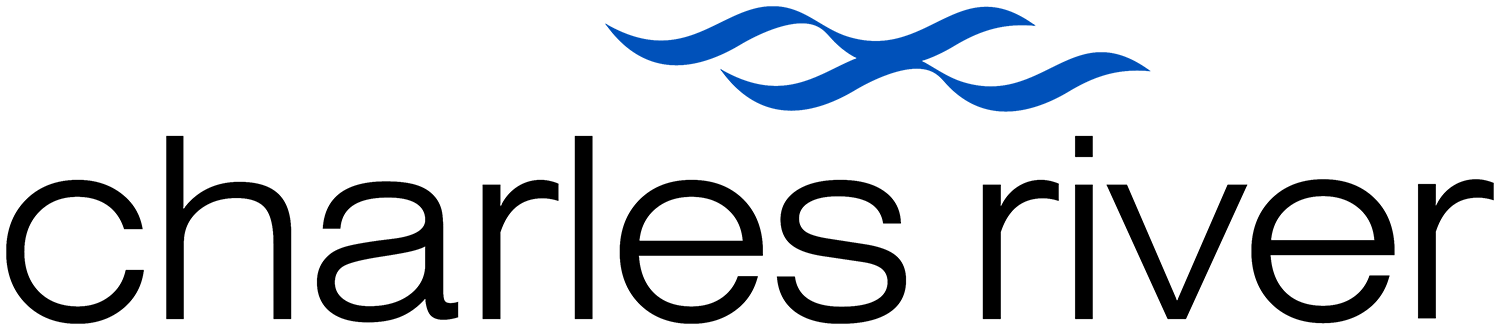 찰스리버래보래토리즈코리아(주)의 기업로고