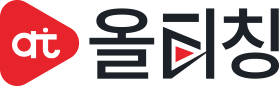 (주)올티칭 logo