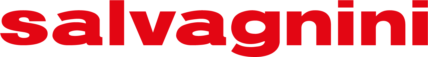 살바니니코리아(주)의 기업로고