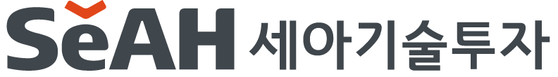 (주)세아기술투자