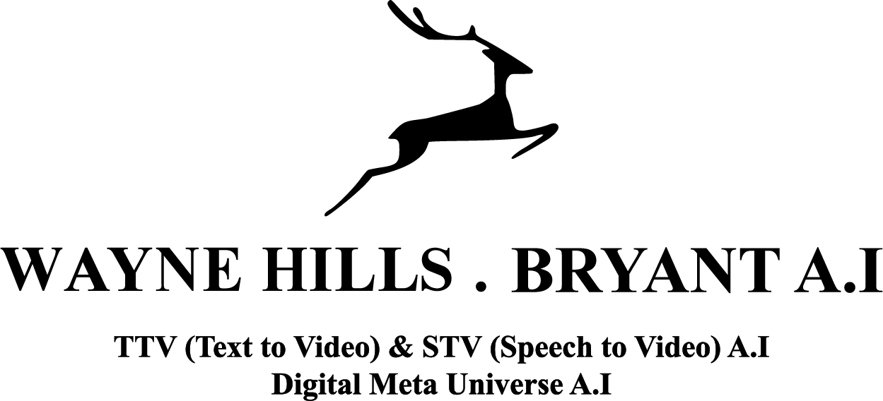 (주)웨인힐스브라이언트에이아이의 기업로고