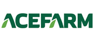 에이스팜(주)의 기업로고