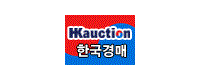 (주)한국경매의 기업로고