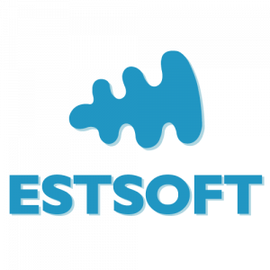 (주)이에스티소프트