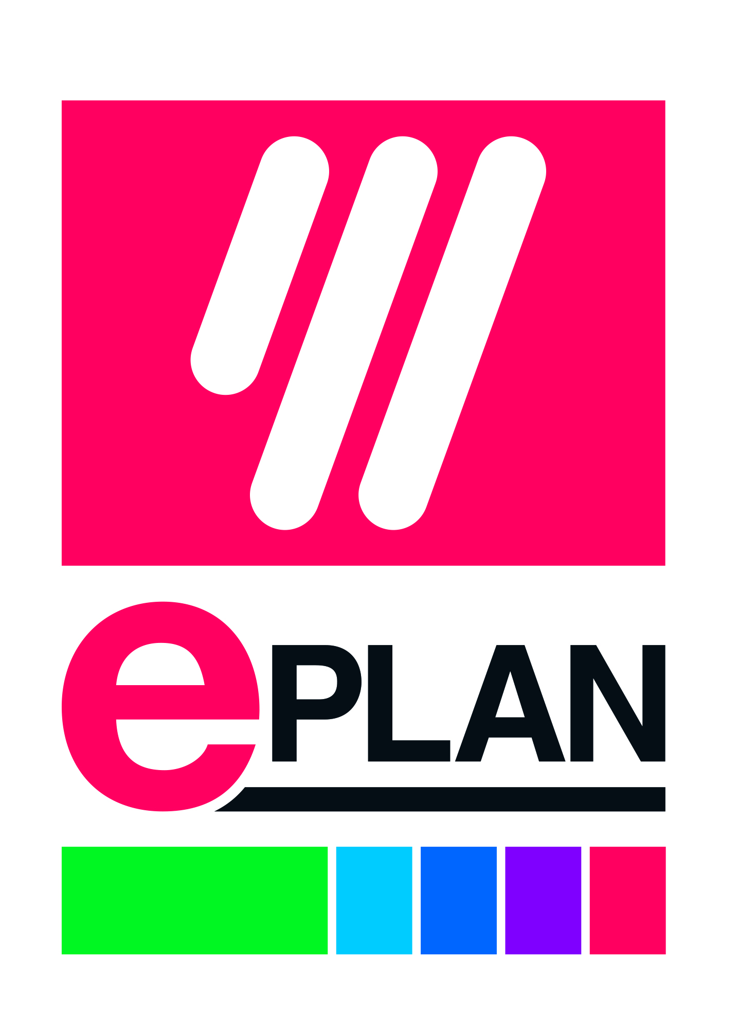 이플랜(유)의 기업로고