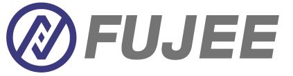 후지(주)의 기업로고