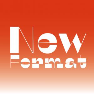 뉴포맷
