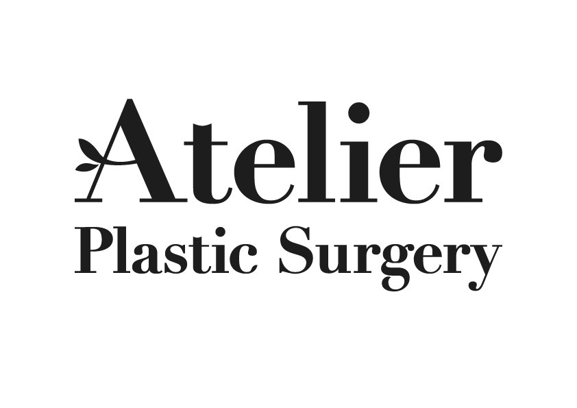 아틀리에성형외과의원의 기업로고