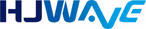 (주)에이치제이웨이브 logo