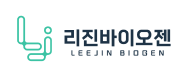 리진바이오젠 logo