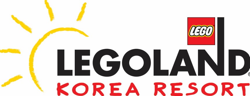 레고랜드코리아(유)의 기업로고