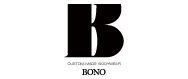 (주)보노의 기업로고