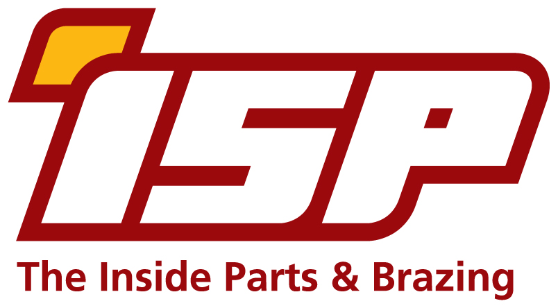 (주)아진아이에스피의 기업로고