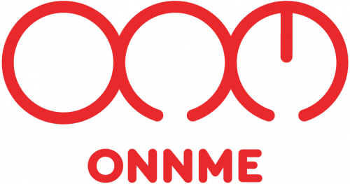 (주)온앤미 logo