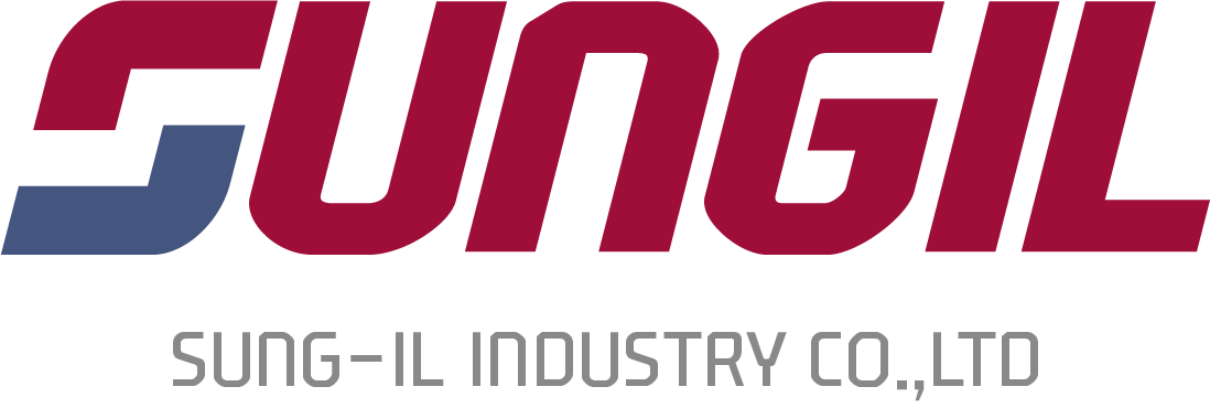 성일인더스트리(주)의 기업로고