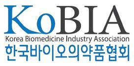 (사)한국바이오의약품협회 logo