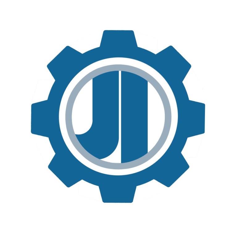 (주)정인테크의 기업로고