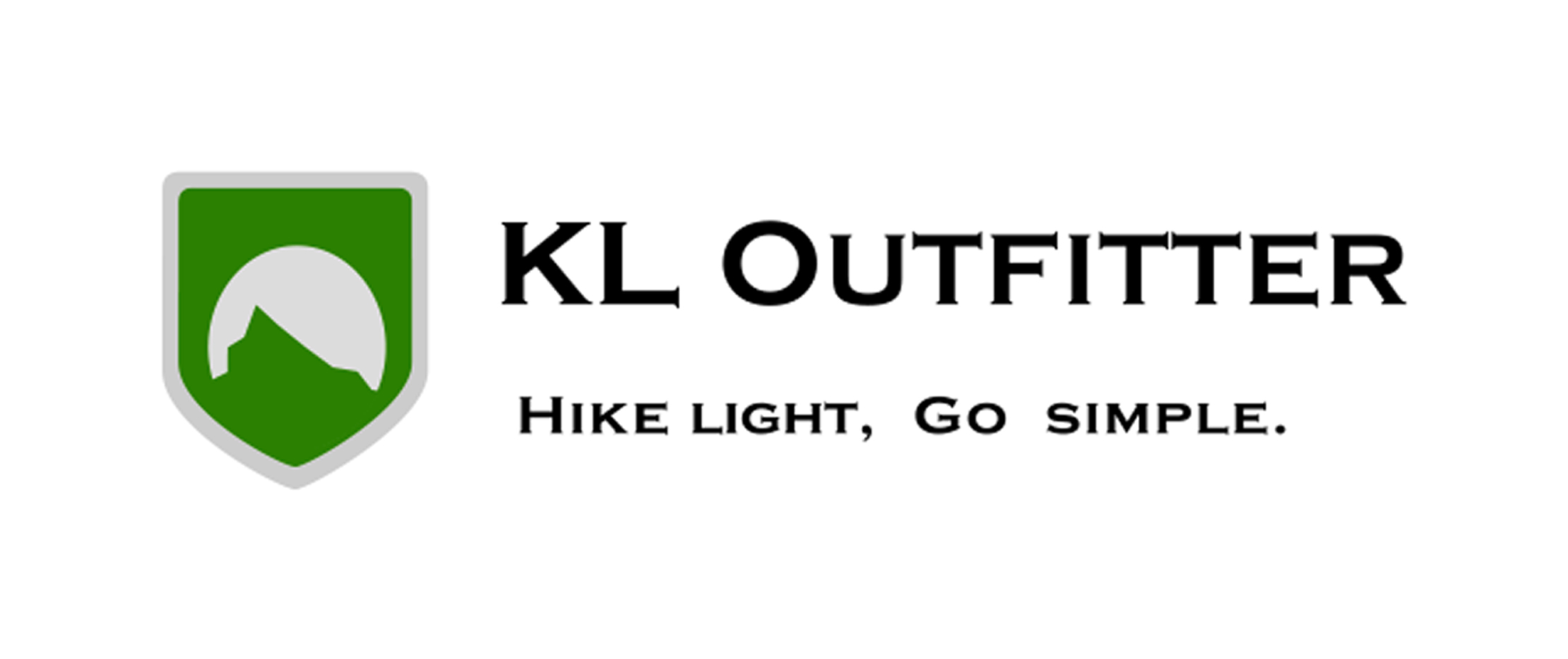 케이엘아웃피터(KLOutfitter) logo