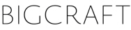 (주)빅크래프트의 기업로고