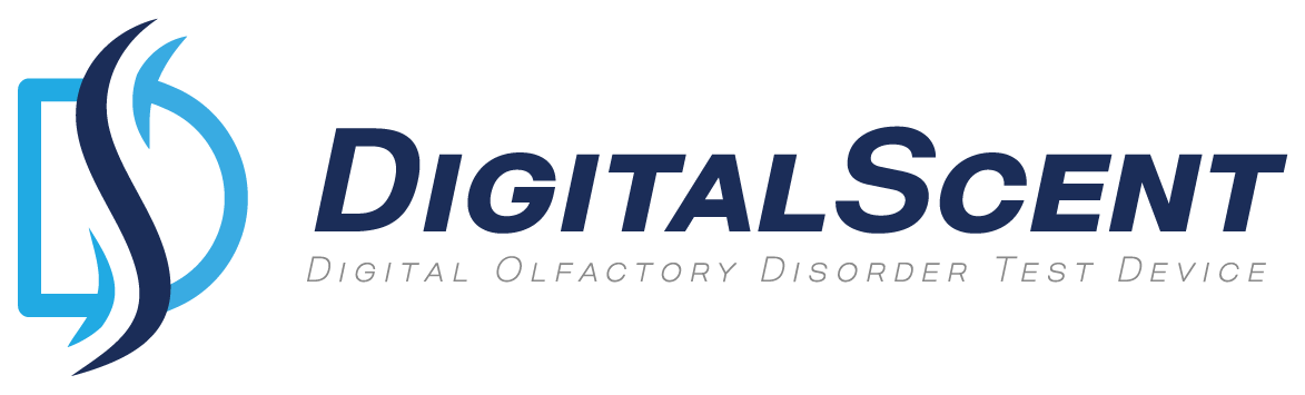 (주)디지털센트의 기업로고