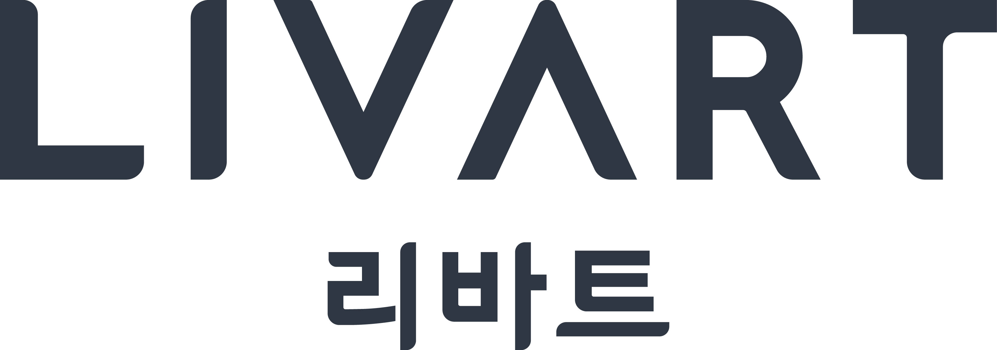 우린디자인의 기업로고