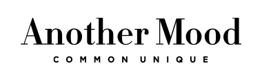 (주)어나더무드의 기업로고
