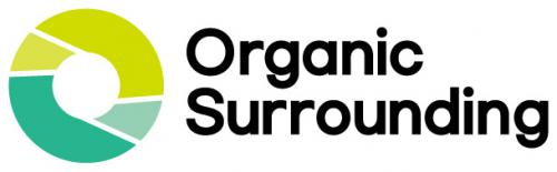 (주)오가닉서라운딩 logo