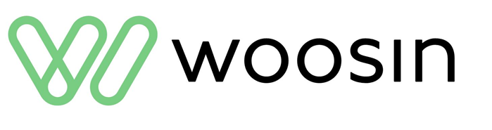 우신에너지(주)의 기업로고