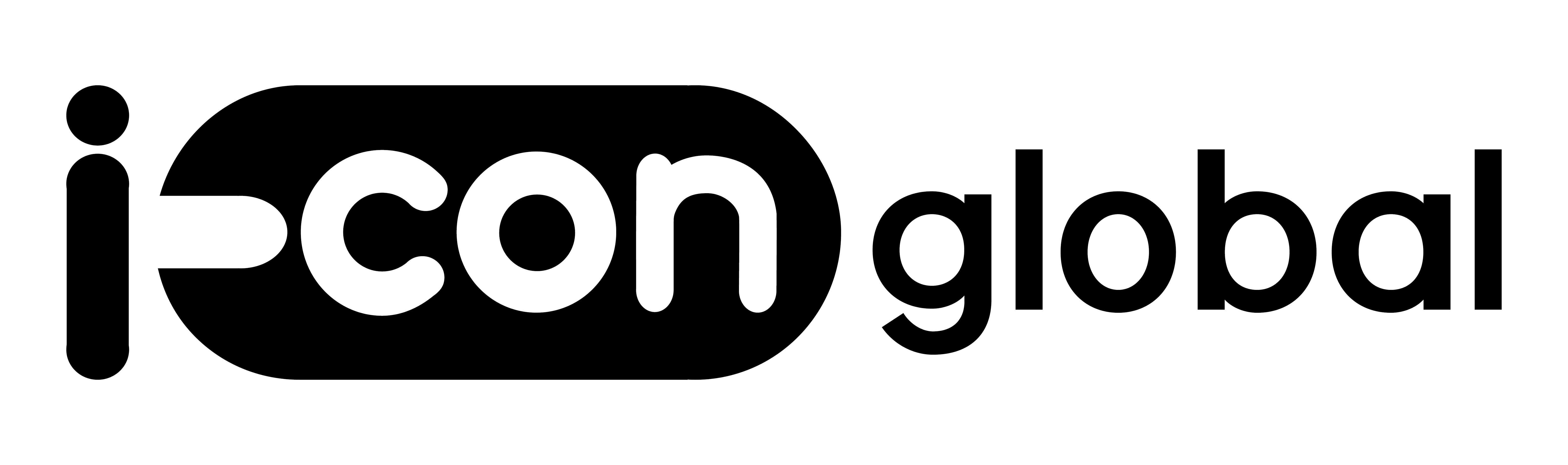 (주)아이콘글로벌의 기업로고