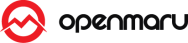 오픈마루(주) logo