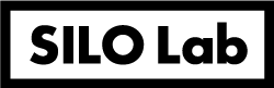 (주)사일로랩의 기업로고