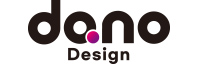 도노디자인의 기업로고