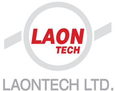 (주)라온텍