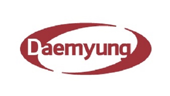 (주)대명건설의 기업로고