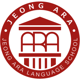 (주)에이알에이잉글리쉬 logo
