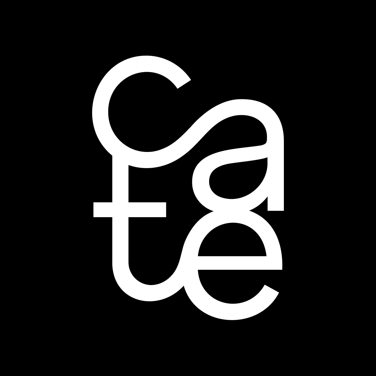 (주)케이트코퍼레이션의 기업로고