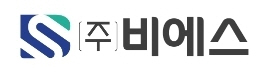 (주)비에스의 기업로고