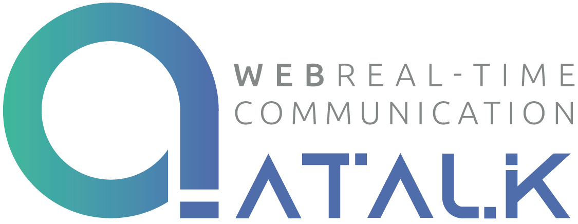 (주)굿텔레콤의 기업로고