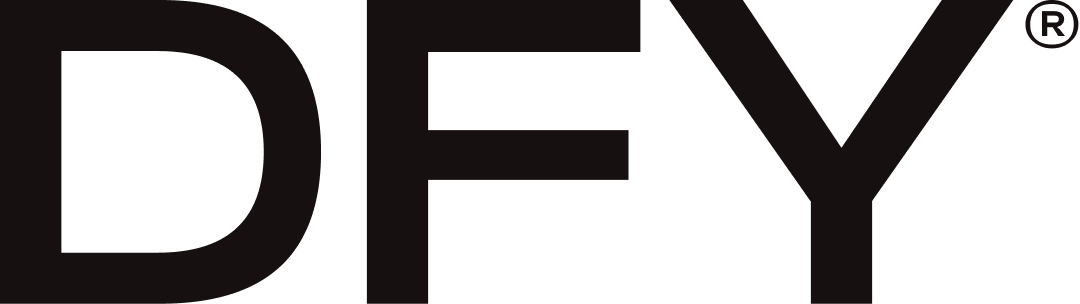 (주)디파이의 기업로고