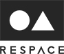 (주)리스페이스컴퍼니의 기업로고