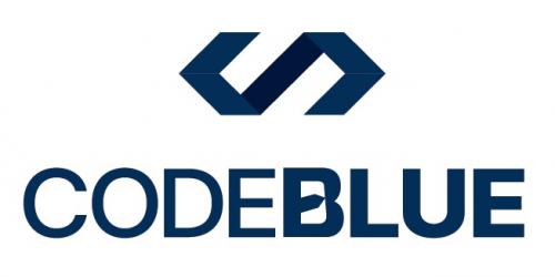 (주)코드블루