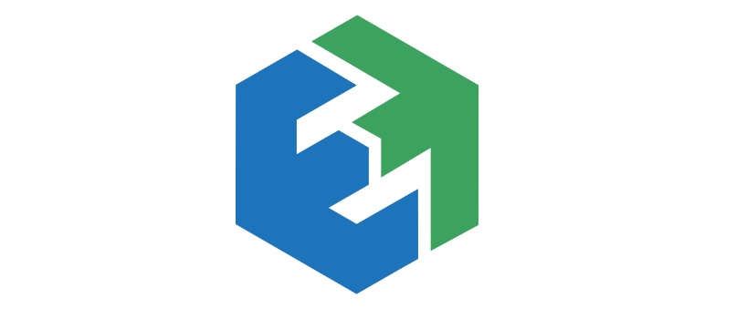 이지웨이코퍼레이션의 기업로고