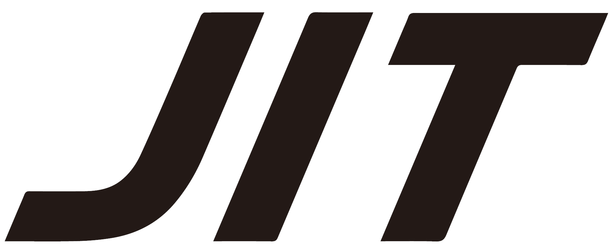 (주)정인텍의 기업로고